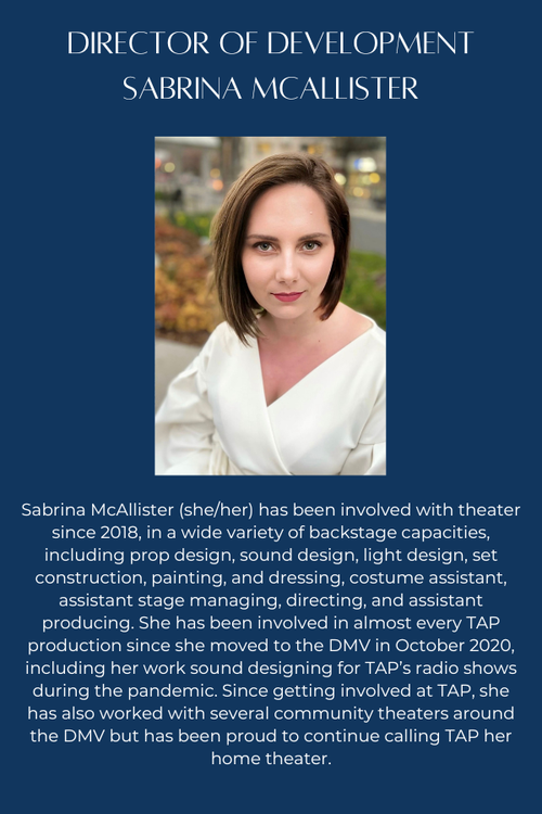 Director of Development