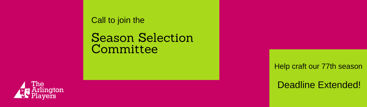 Selection Commitee 2026