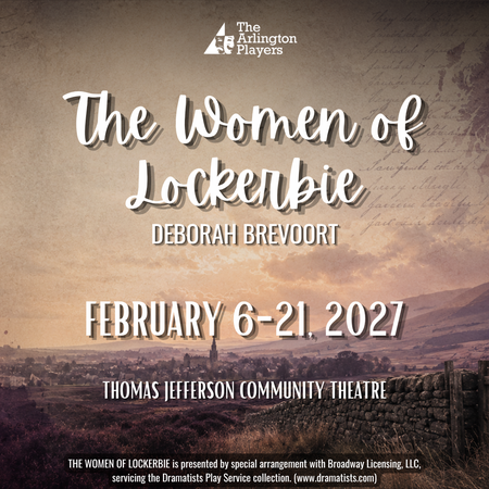 Women of Lockerbie Square